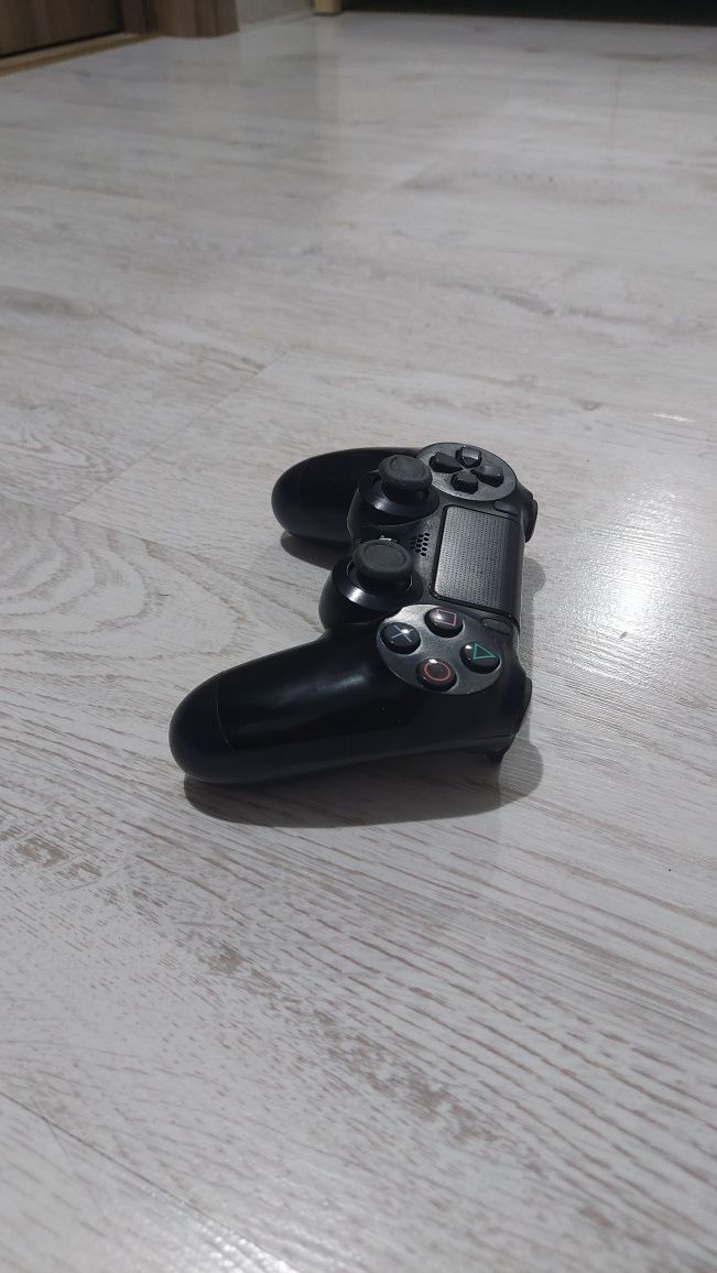 Pad playstation 4