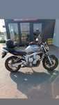 Yamaha fz6n 2007r. naked ABS super stan