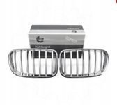 Решотки bmw хром x3 f25 10-14 В НАЯВНОСТІ
