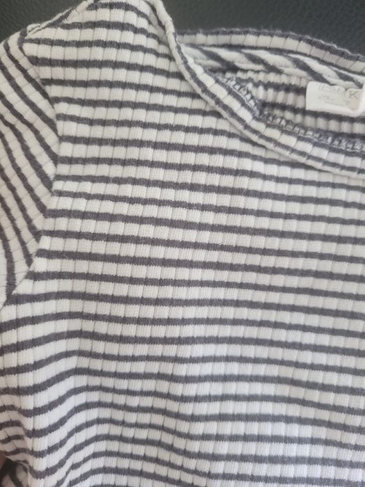 Bluzeczka dziewczynka 116