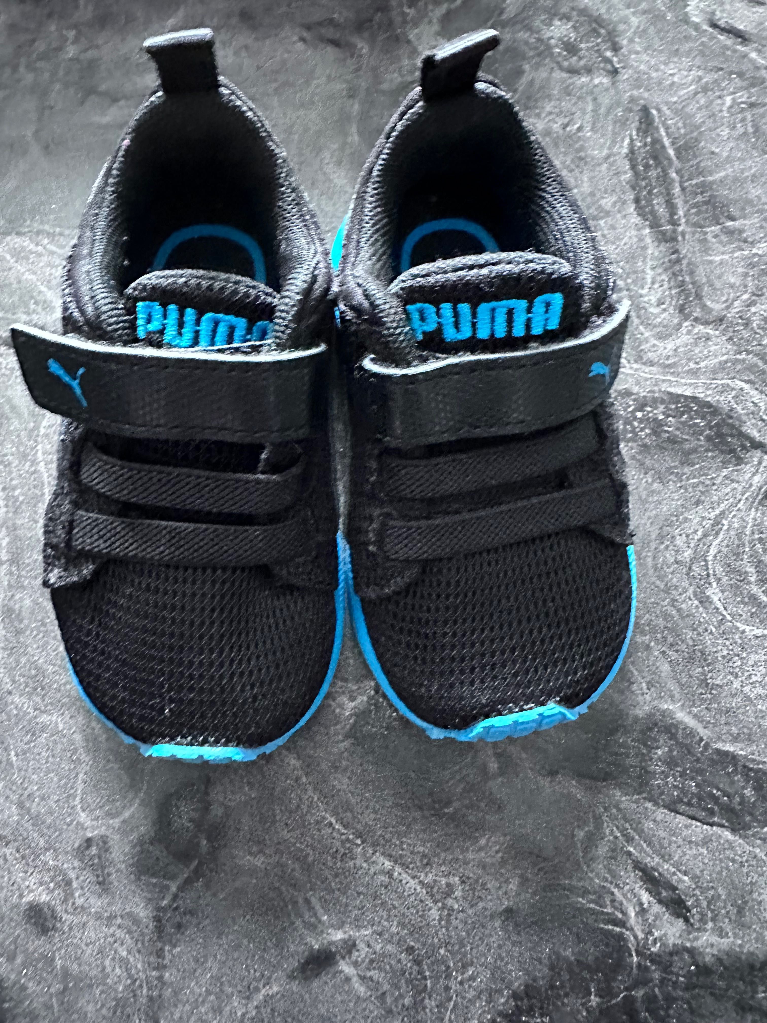 PUMA Buty dziecięce 19