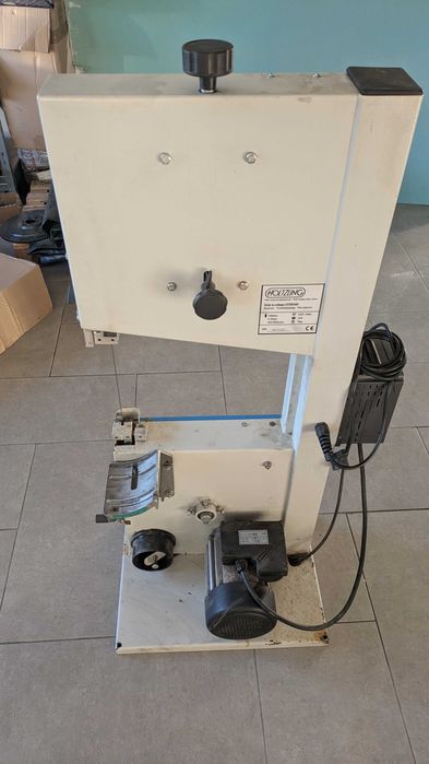 Serra de fita HOLTZLING - Modelo OT8345