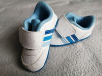 Niechodki Adidas buciki