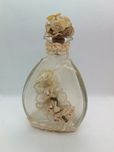 Antigo frasco de perfume