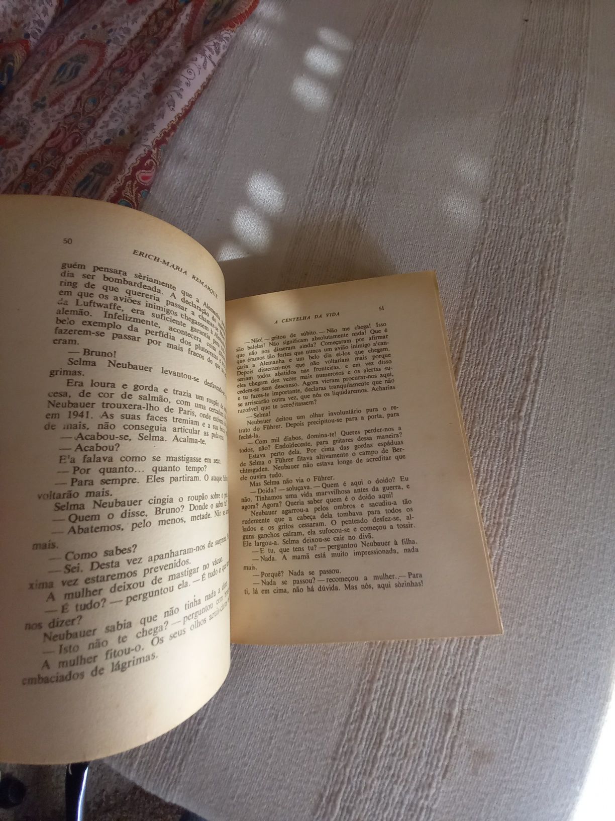Traduções de José Saramago
