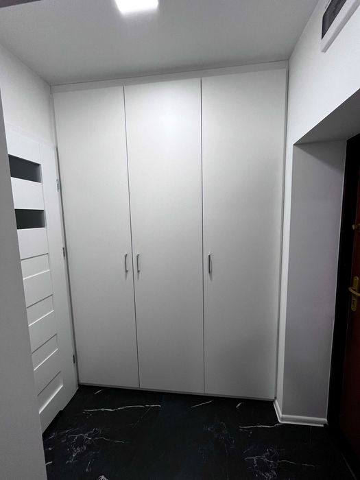 Kawalerka Po remoncie  – ul. Reymonta 32, centrum miasta