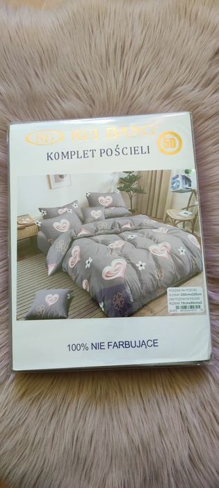 Komplet pościeli