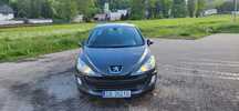Peugeot 308 1.6 HDI