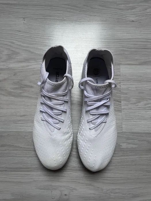 Korki buty piłkarskie Adidas Predator