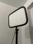 2x Elgato key light