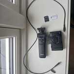 Uchwyt GP-VPT2BT