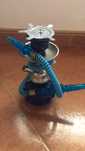 Shisha (narguilé)