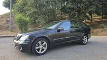 Mercedes-Benz C 220 T CDI Auto Avantgarde DPF