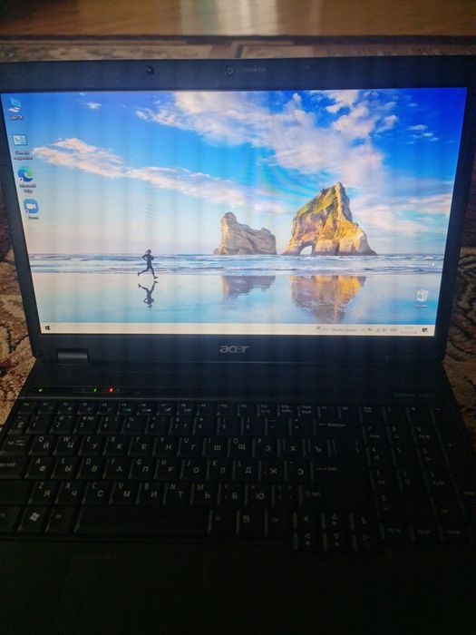 Ноутбук Acer Extensa