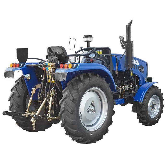 Трактор KENTAVR 404SU Офіційний Дилер! Безкоштовна Доставка!