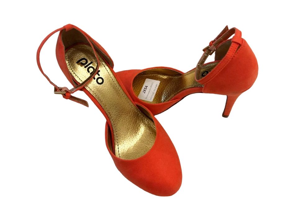 Жіночі босоніжки