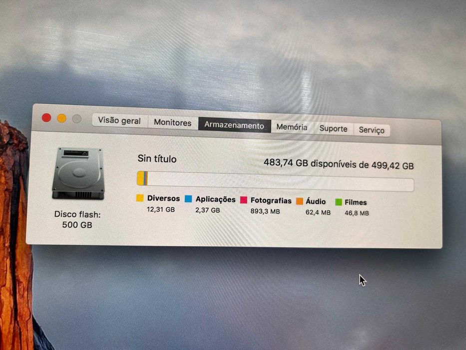 Apple Imac 27'' i7