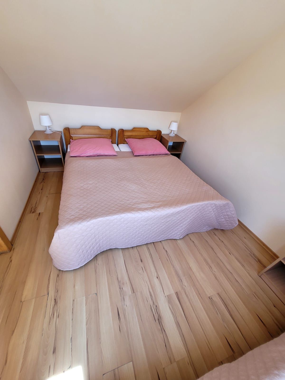 Domki, pokoje koło Soliny KAPIO Bieszczady  Solina Bóbrka
