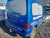 Citroen Berlingo I wszystkie części FV transport/dostawa