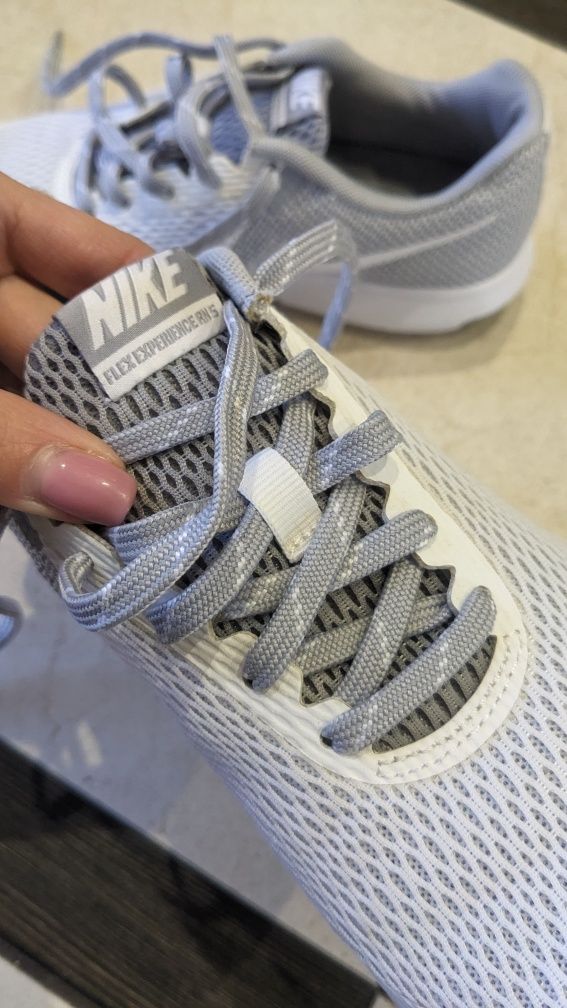 Жіночі кросівки Nike running, 36 розмір