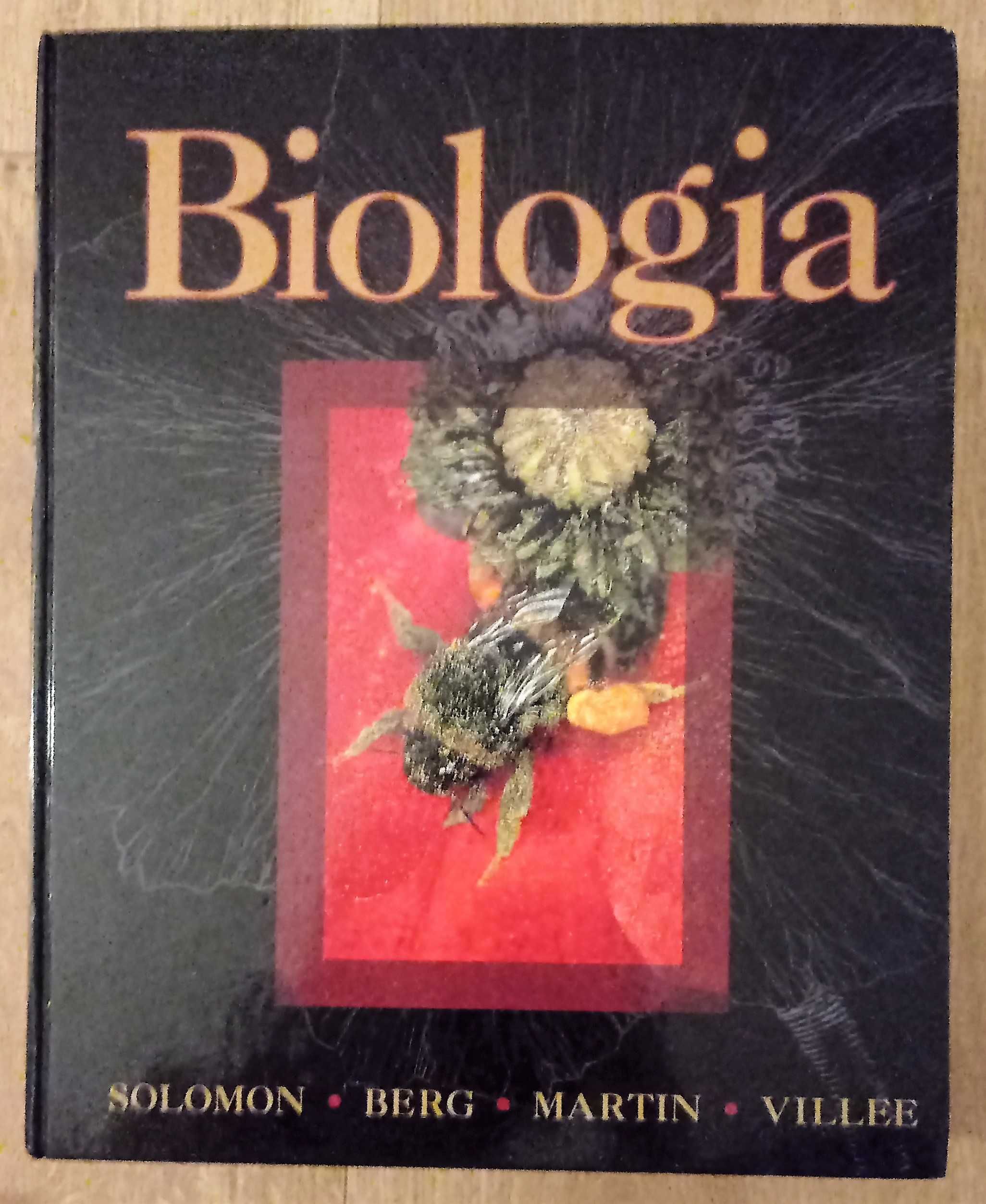 Biologia Villego wyd. 1996