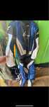 Мотокомбез alpinestars