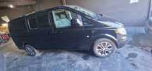 Mercedes vito 2.2 2009 9 lugares