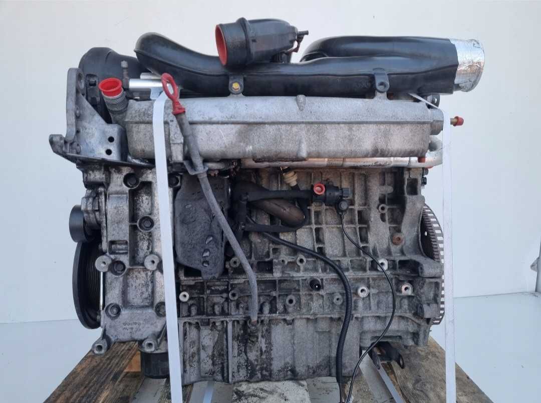 SILNIK KOMPLET Volvo XC90 2.9 T T6 BITURBO 272KM 200tyś B6294T