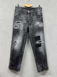 Джинси Dsquared 2 44 M жіночі широкі baggy оригінал