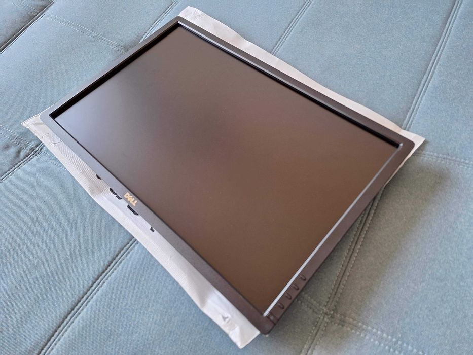 Dell U2412M monitor 24" 1920x1200 (Full HD) HDMI LED, IPS