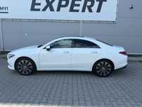 Mercedes cla 250 4x4 fv23 cesja