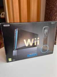 Wii + Wii Sports Resort (Wii Motion Plus) - Kompletny Zestaw