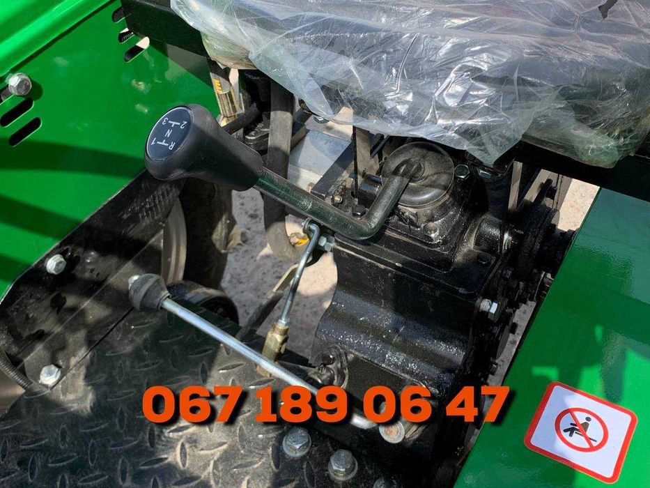 Мототрактор Кентавр 160-В Без предоплати Гарантія