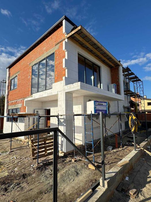 ПРОДАЖ від ВЛАСНИКА будинок с.Липники 170м2 6.5 сот Є розтермінування