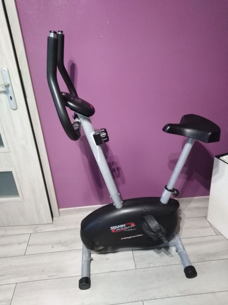 Rower stacjonarny Stamm Bodyfit Orion FL 5250