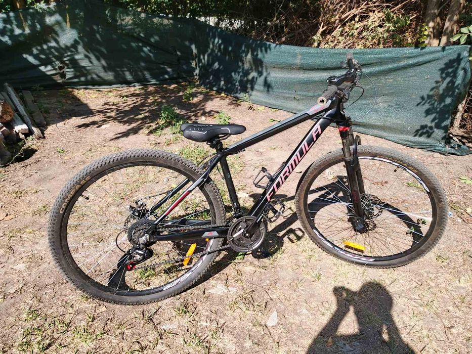 Продам Велосипед 29" Formula MOTION б/у.