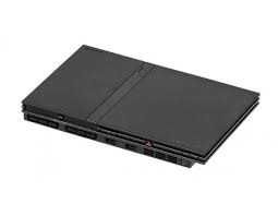 ps2 slim consola sony 20 euros