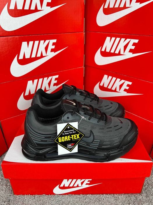 7 кольорів Nike Air Max TL 2.5 Gore-Tex ТЕРМО