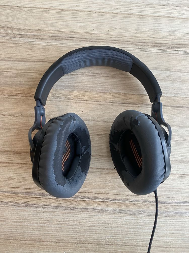 Słuchawki JBL Quantum 100