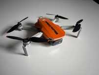DJI Mini 2 Fly More Combo – stan jak nowy
