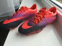 wkręty NIKE hypervenom PHELON II SG rozmiar 41