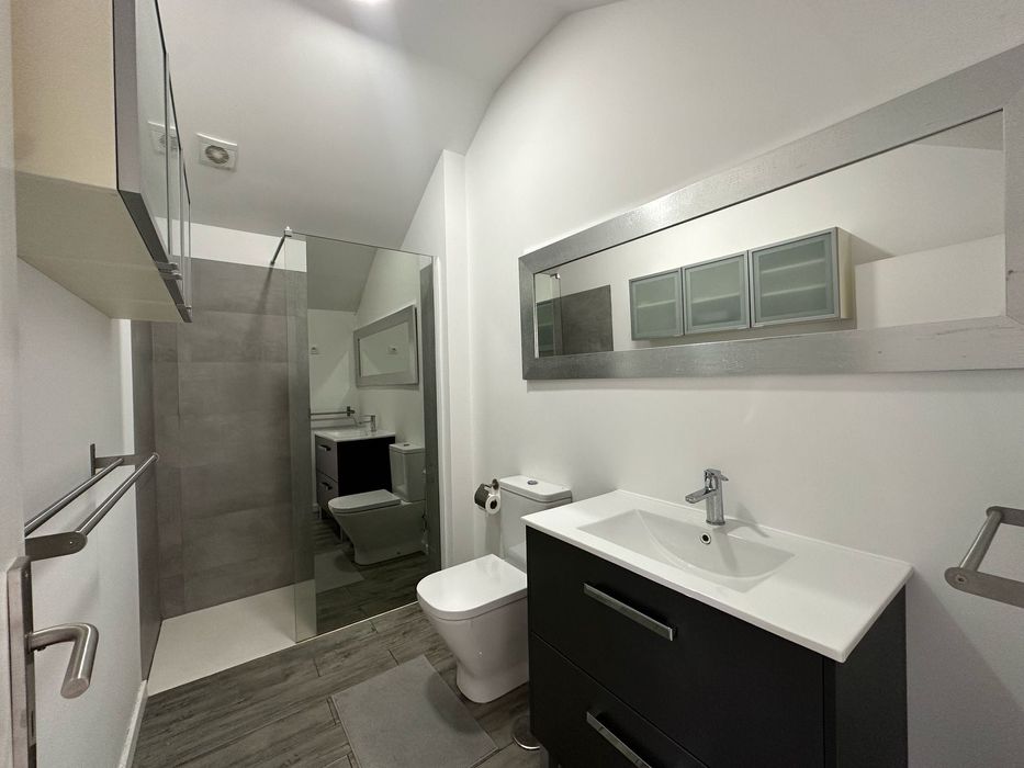 Apartamento T3 - Centro de Palmela