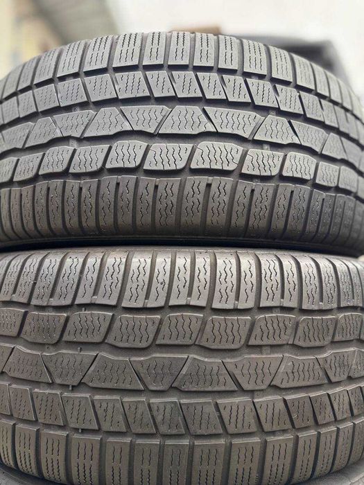 Зимові Шини 235 45 R18 Continental 2023!