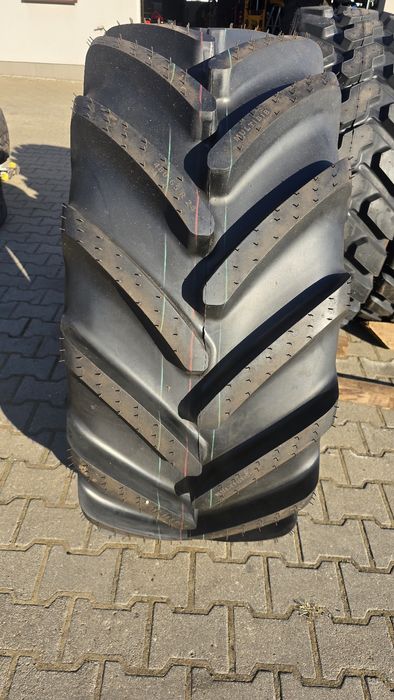 Opona 480/65r24 Michelin