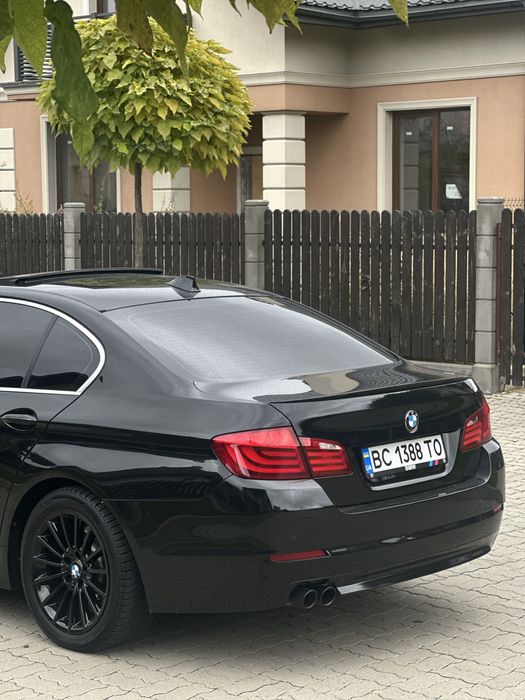 БМВ ф10 BMW f10 528