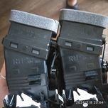 Дефлктор обдуву салону шкода октавія