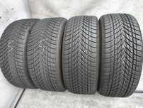 215/40r18 89V Goodyear UltraGrip Performance 3