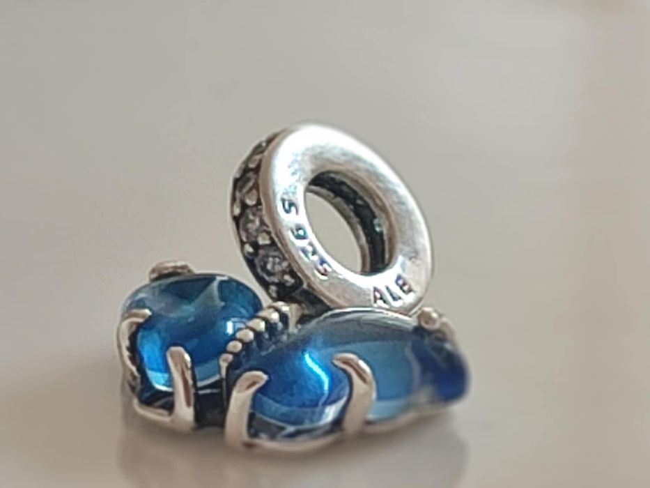 Zawieszka Charms Pandora NOWA ! WYSYŁAM Z PUDEŁKIEM