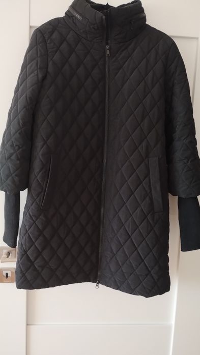 Śliczna kurtka damska 3/4elegacka