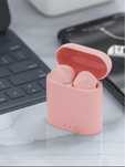 Auriculares por bluetooth